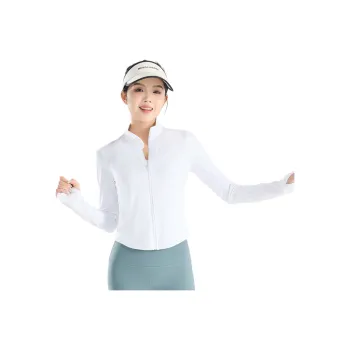 MIIOW Breathable UV Protection Cooling Sun Protection Clothing Women's