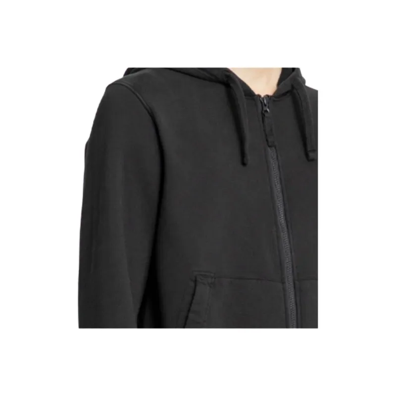 STONE ISLAND Sweatshirt Men's Black-3