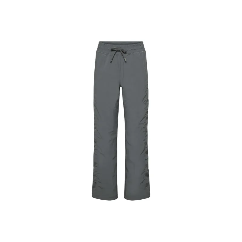ARITZIA Golden MoveTechTM Brisk Pant Casual Pants Women's Coal Grey/Coal Gray-0