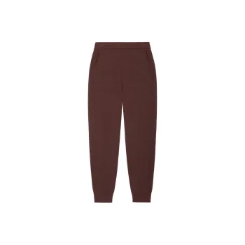 XII BASKET Casual Pants Women's Coffee