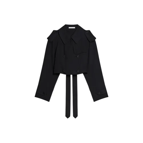 T-shirt Essential II preto