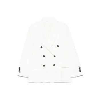 Brunello Cucinelli Double breasted Blazer