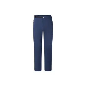 Columbia Titanium Collection Wanoga Casual Pants Women's Blue