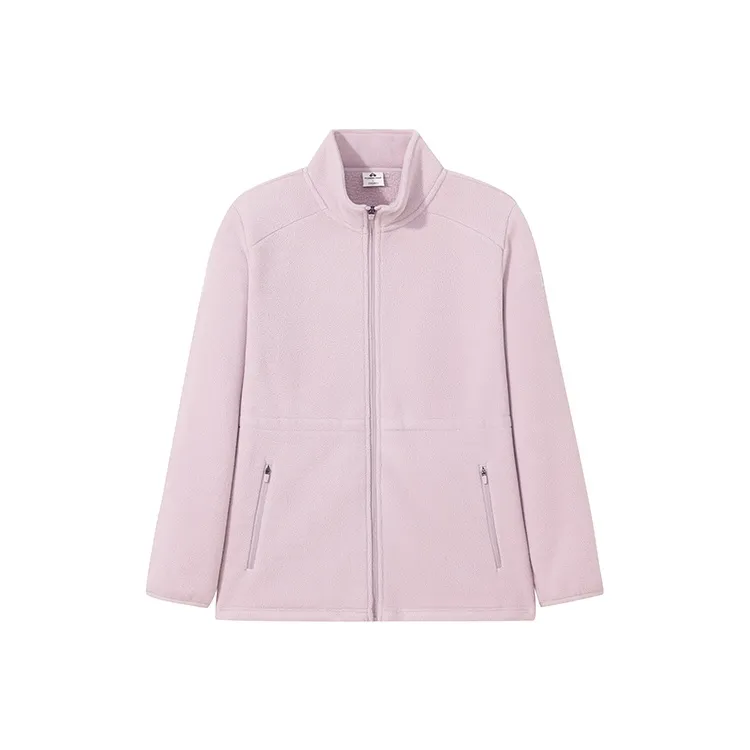 PIONEER CAMP Velvet feel Coat Women's-8