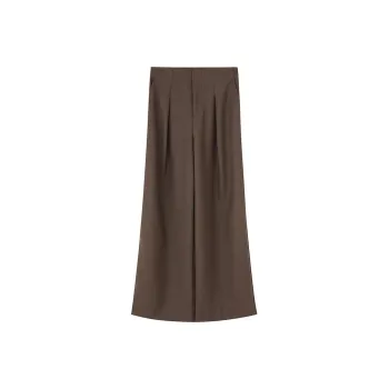 NINE WEST Casual Pants Women's Brown