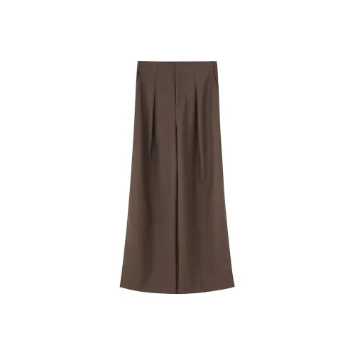 NINE WEST Casual Pants Women's Brown