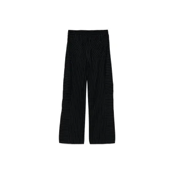 PS By Paul Smith Pinstriped Trousers