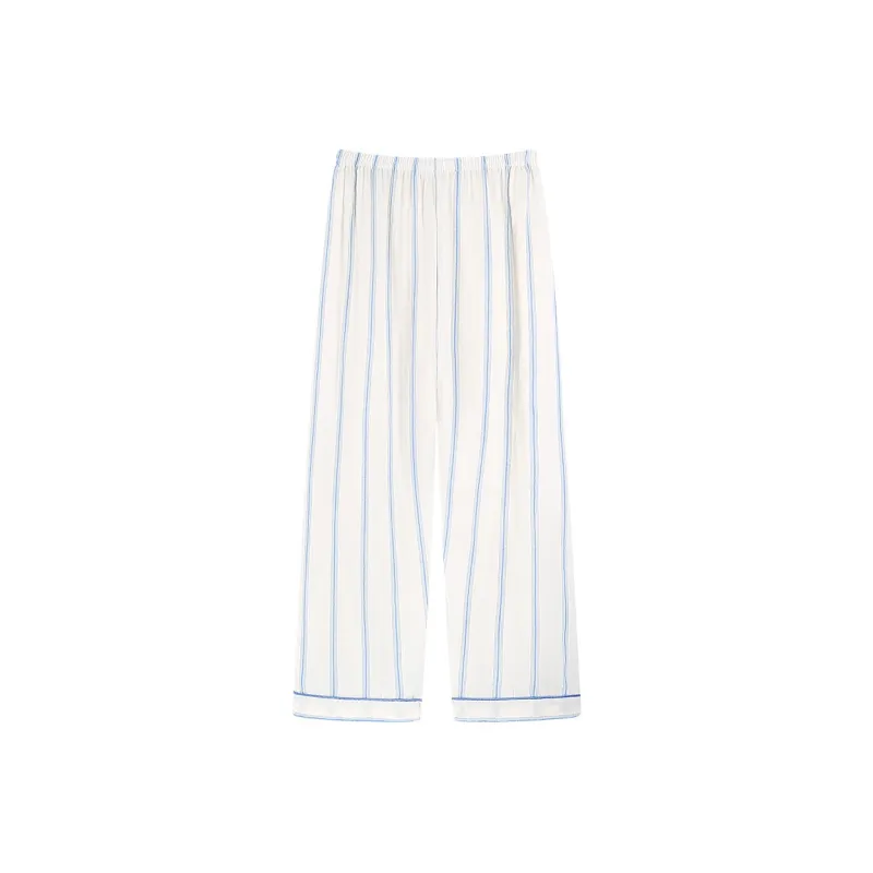 Maultiay Women's Pajama Pants-0