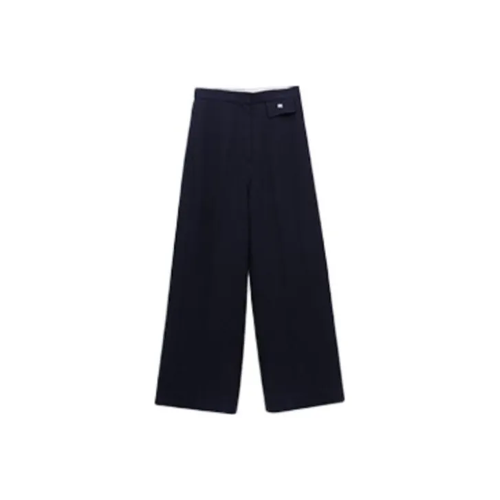 IMMI SS23 Spring And Summer Casual Pants Women's-0