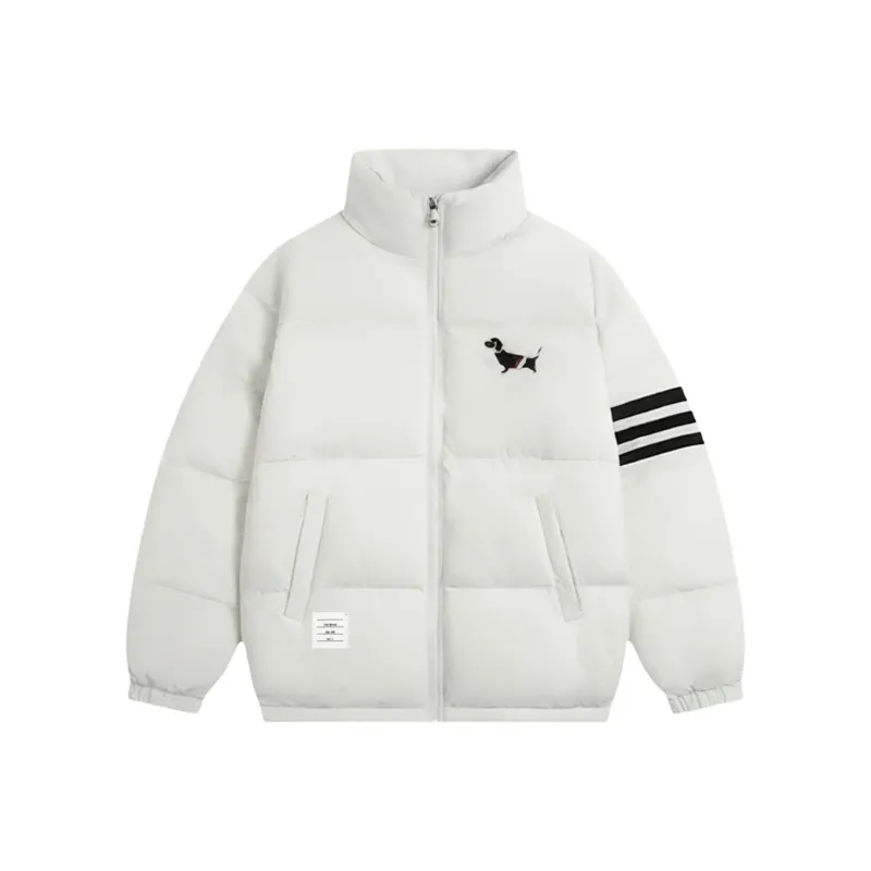 FLIM Puffer Jacket Unisex Includes Gift Box Sets-16