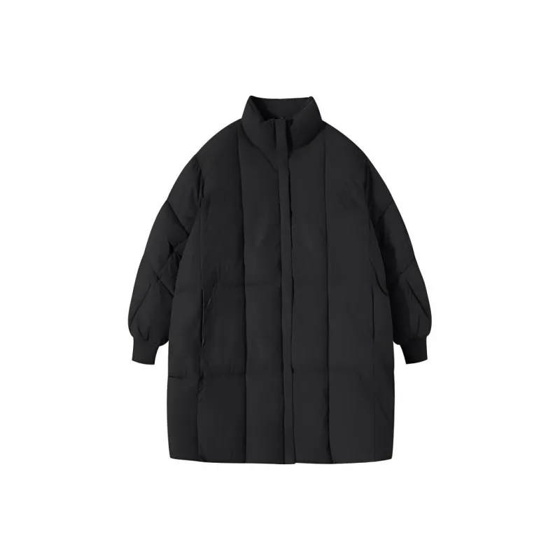 JOSR Puffer Jackets Women's-0