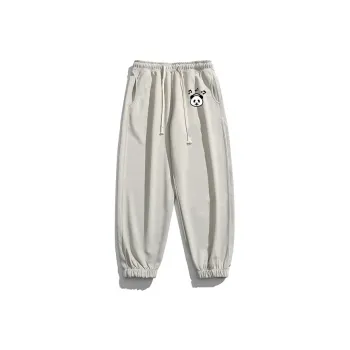 PANDA BASE Casual Pants Women's
