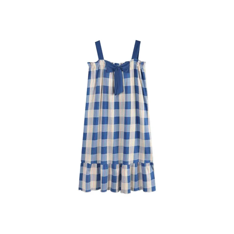 Ta Yan Women's Nightgowns-0