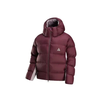 Nike ACG Collection PrimaLoft Puffer Jacket Women's Red