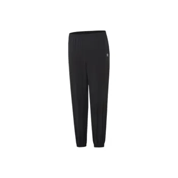 CHARM MILES Casual Pants Women's Black