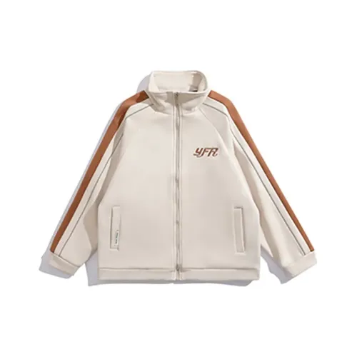 SECFLY OFFICIAL Cropped Coat Women's