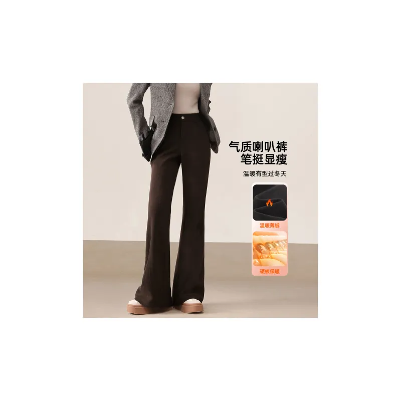 HIPPIEMISS Casual Pants Women's-6