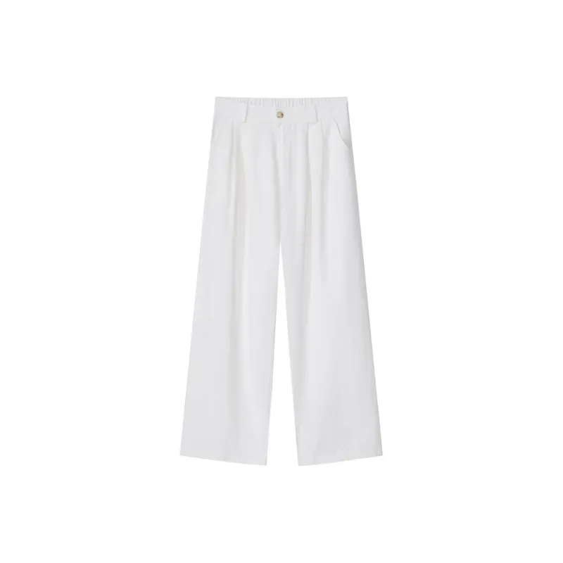 Katie Ermilio Casual Pants Women's-0