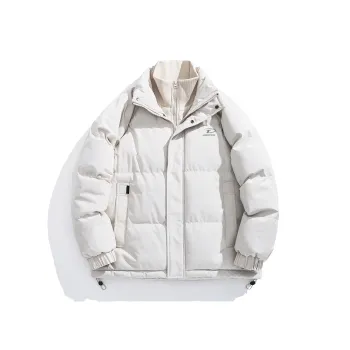DIDTEK Puffer Jackets Unisex
