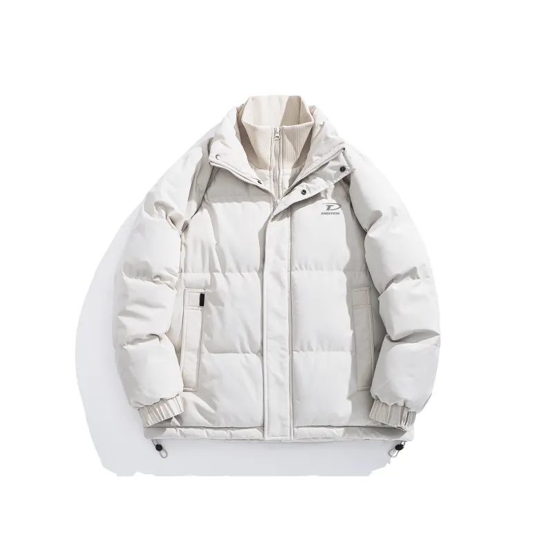 DIDTEK Puffer Jackets Unisex-0