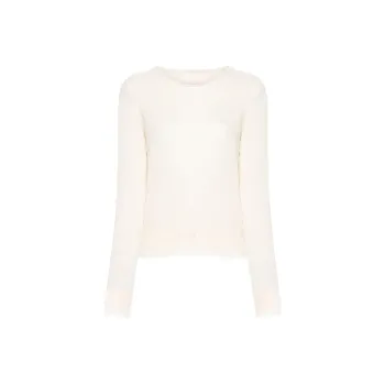 UMA WANG Sweaters Women's White