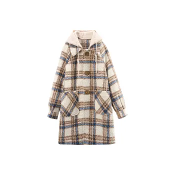 A Paradise For Awakening Coats Women's