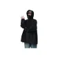 Black (Detachable Brim)
