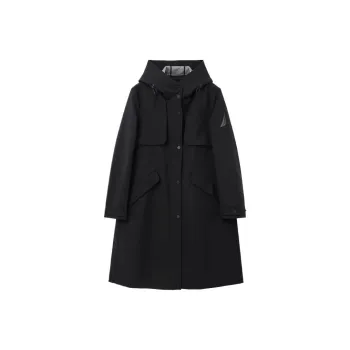NAUTICA Trench Coats Women's