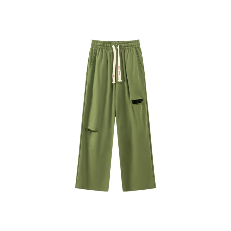 CHUU Casual Pants Women's-2