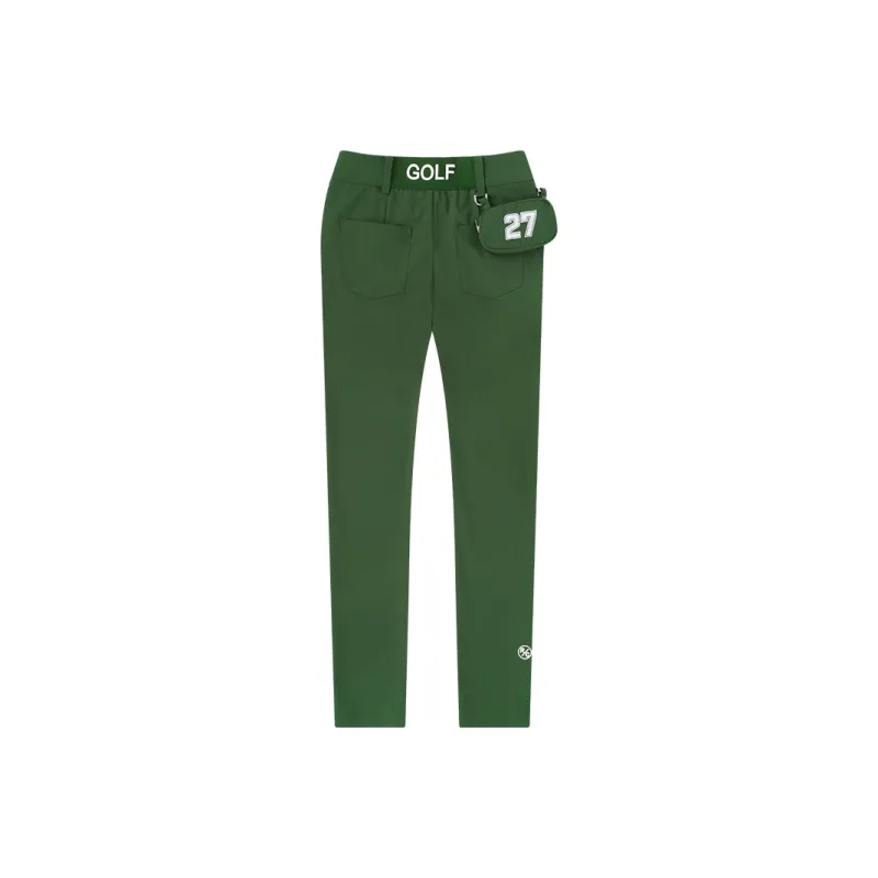 RYDER CUP EST.1927 Casual Pants Women's-6