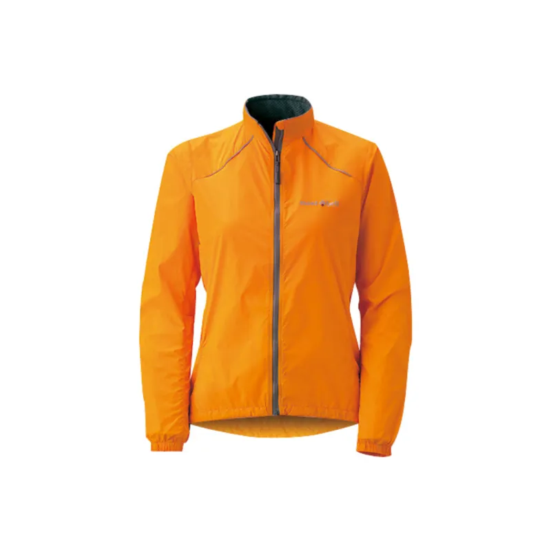 MONTBELL Wind Biker Trench Coat Women's-5