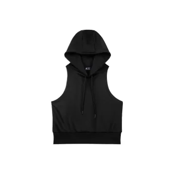 MADEN Sweatshirt Women's Tranquil Black