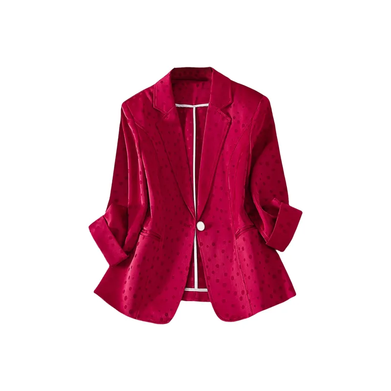 DonnaZilan Business Suit Women's-0
