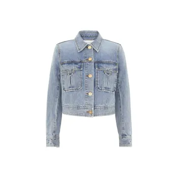 Zimmermann Denim Jacket