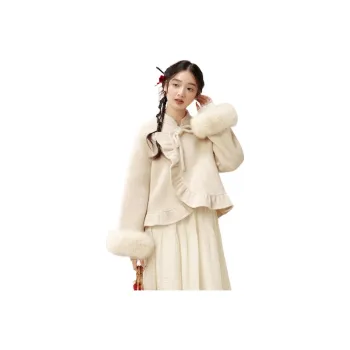 ZIHAN Coats Women's