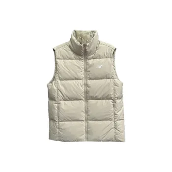 New Balance Vests Women's Khaki