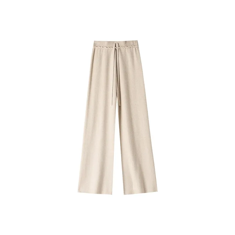 Mm Casual Pants Women's-5