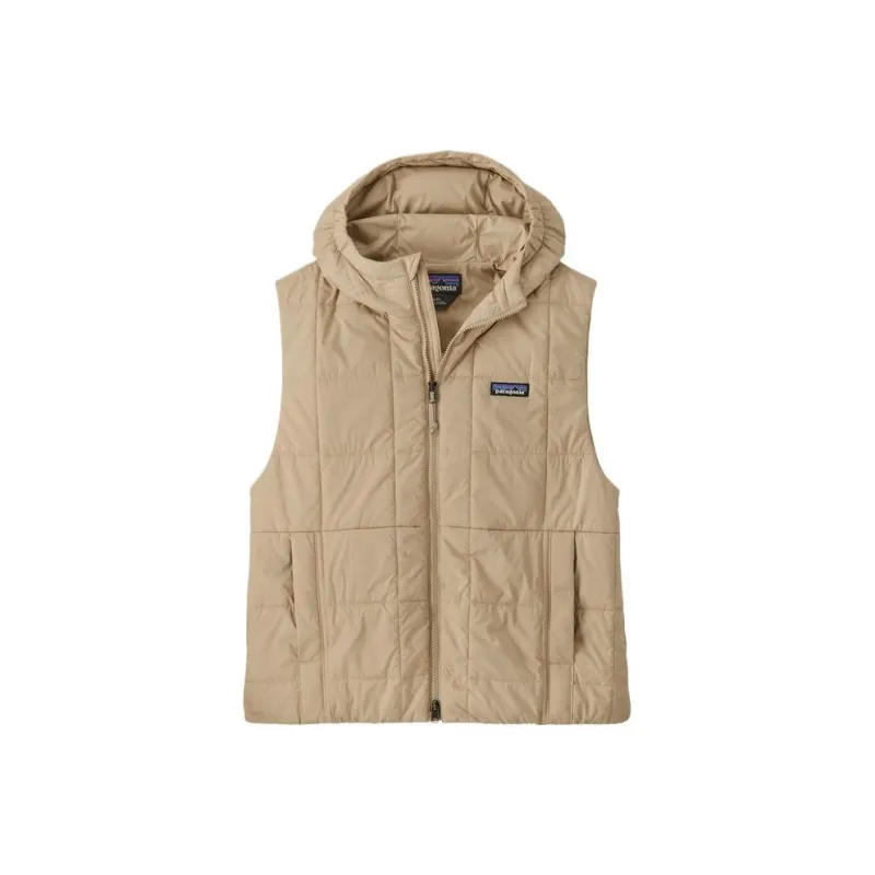 Patagonia Vests Women's-6