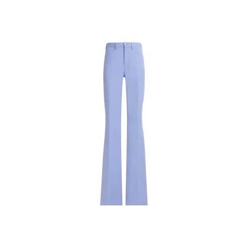 MARNI High Waist Flared Tailored Trousers