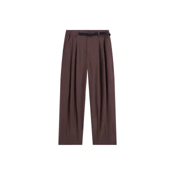 Kappa Casual Pants Women's Brown