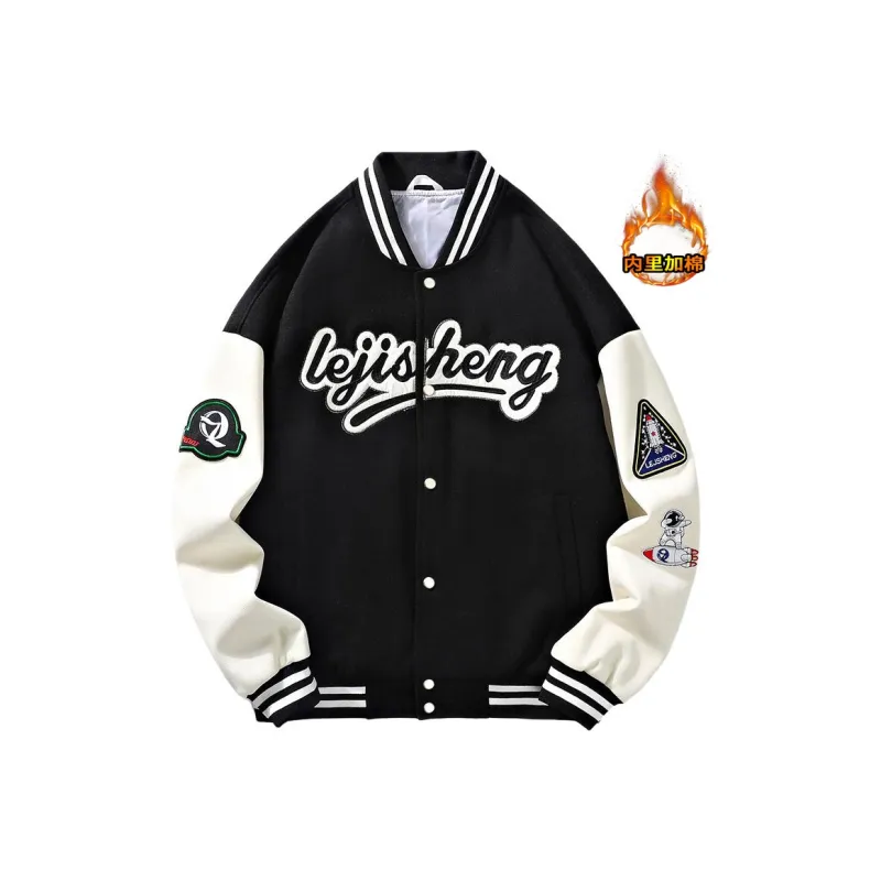 KRISTALIA Baseball Jacket Women's-6