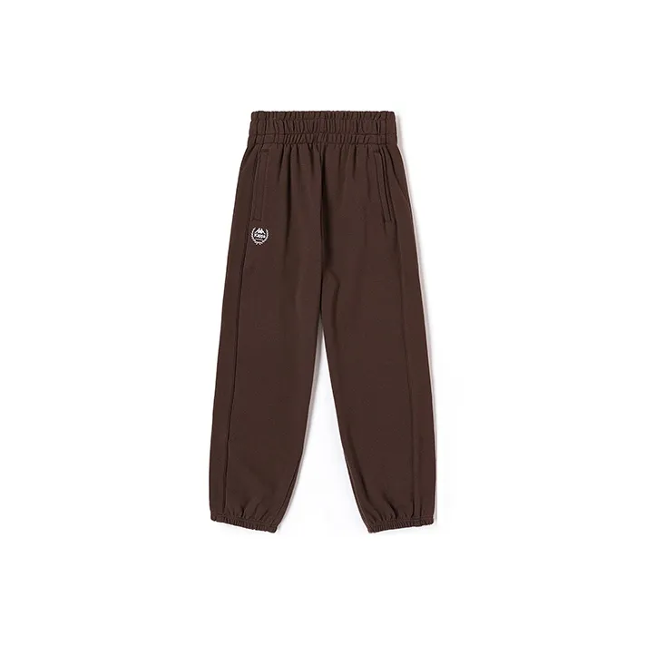 Kappa Casual Pants Women's-4