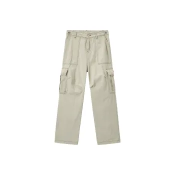 WOKXSS Cargo Pants Unisex Apricot