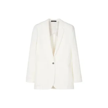 Paul Smith Linen Blazer