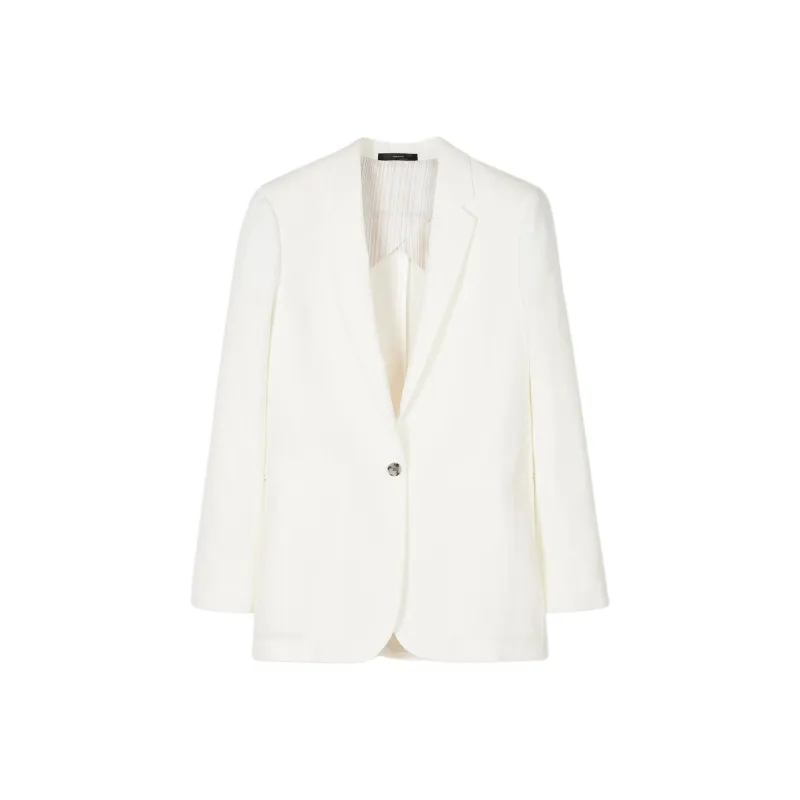 Paul Smith Linen Blazer-0