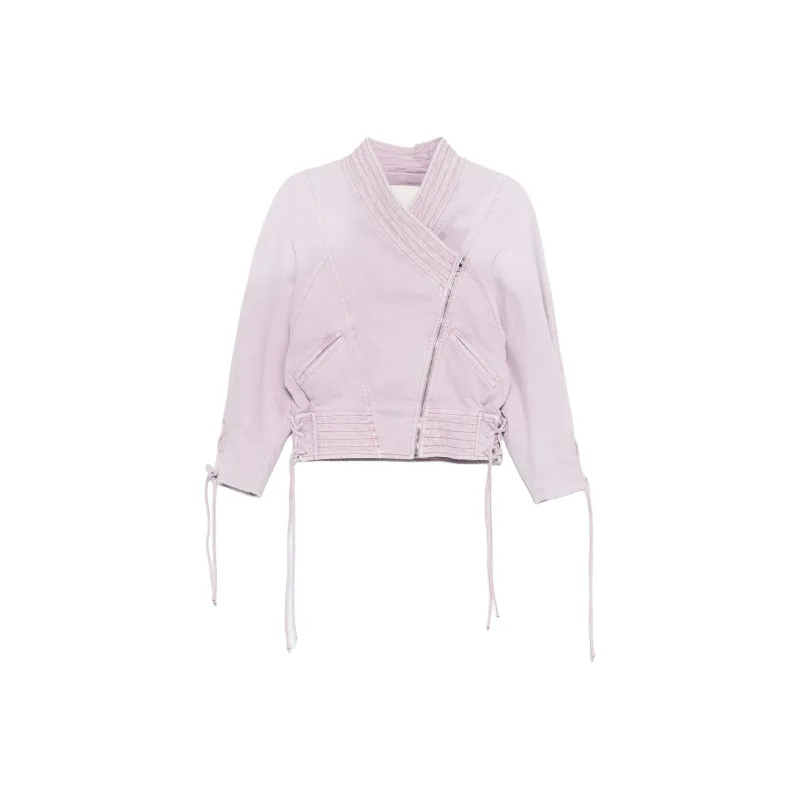 ISABEL MARANT Edina Jacket-0