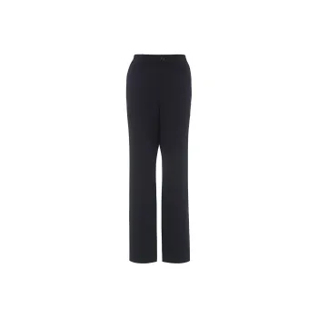 LI NING 1990 Classic Collection Casual Pants Women's Black