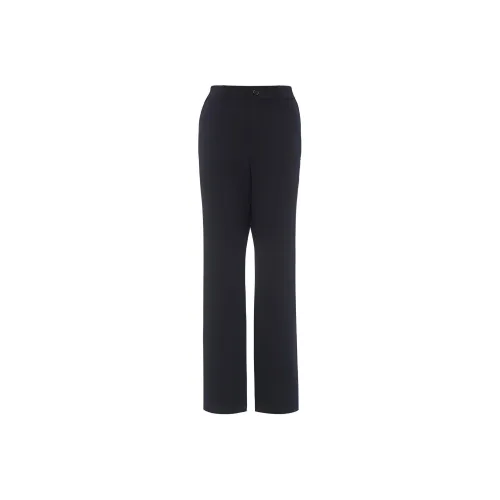 LI NING 1990 Classic Collection Casual Pants Women's Black
