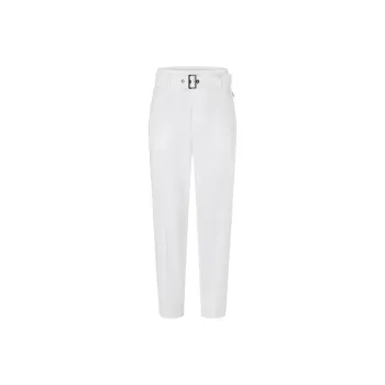 BOGNER Casual Pants Women's White