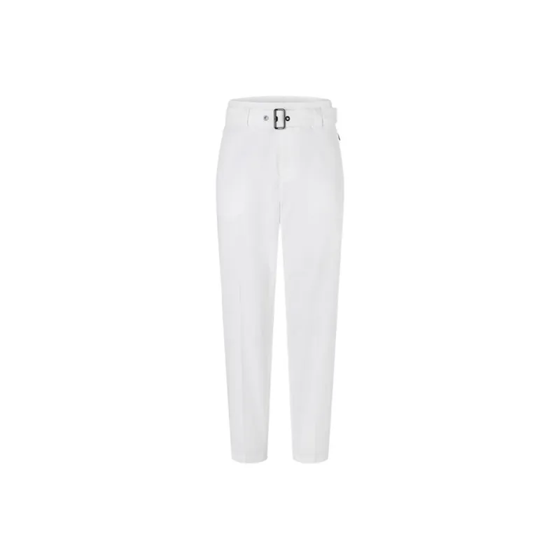 BOGNER Casual Pants Women's White-0